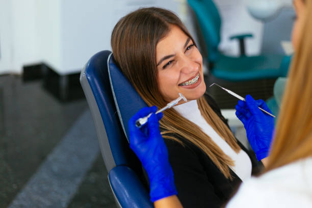 Dental Bonding in Toledo, OR